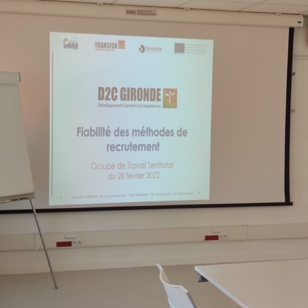 Club 2re 2rives entreprises Bordeaux Atelier 3