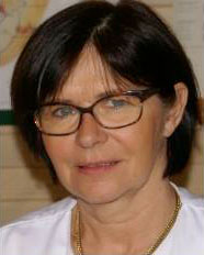 Isabelle MANGIN