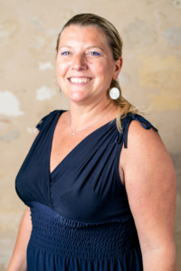 Emmanuelle BERTHET